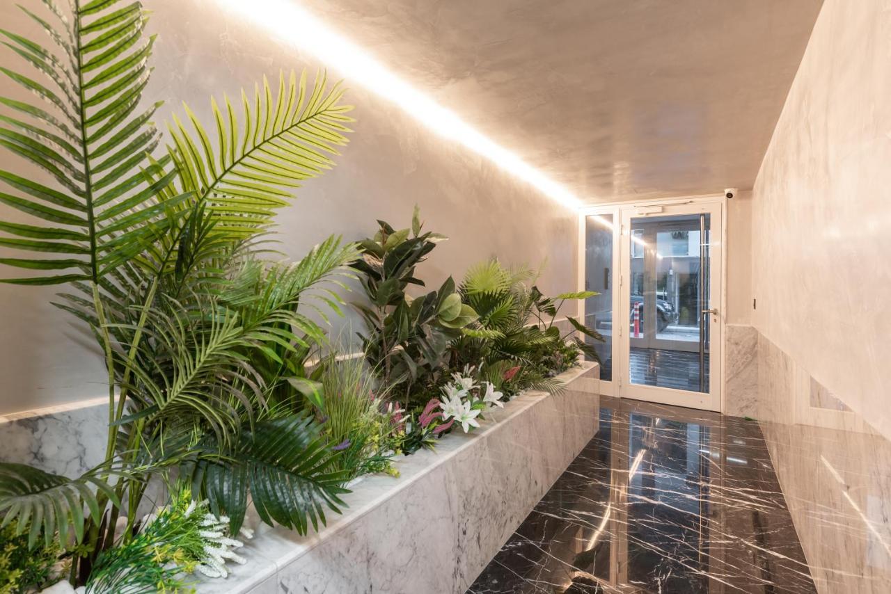 Luxury 2 Bed Apartment In The Heart Of St Julians San Julián Exterior foto